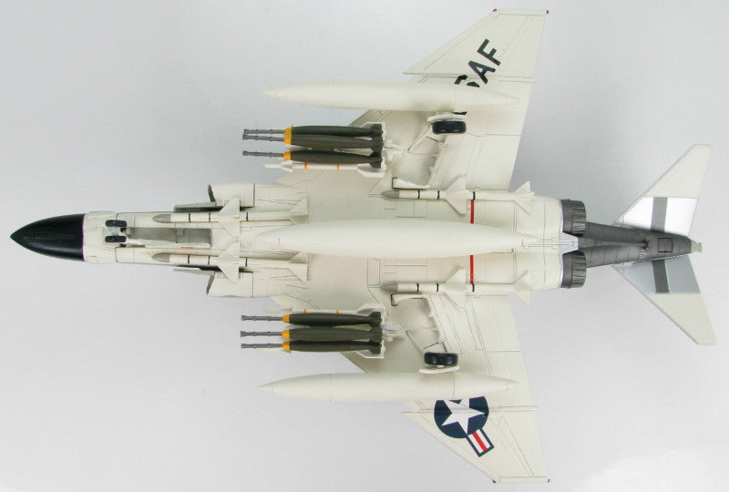 HOBBY MASTER USAF / Ubon Thailand F-4C 45th TFS 1:72 Model 1965  MiG Kill 64-0693