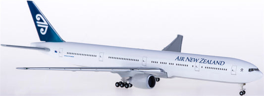 Hogan Air New Zealand for Boeing 777-300ER 1:500 Airplane Pre-built  Airliner Model Display