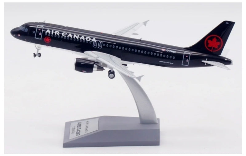 B-Models 1:200 Air Canada A320 C-FMSX  DIECAST Model