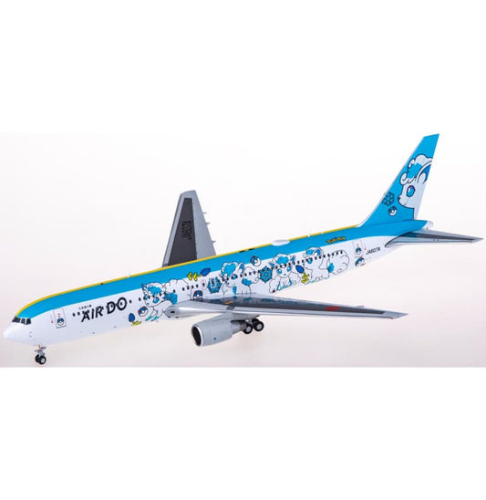 JC Wings Air Do Boeing 767-300ER JA607A 1:200 Aircraft Pre-built  Airliner Model Display