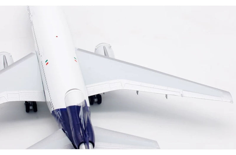 Inflight 1:200 Mexicana DC-10-15 N1003W  DIECAST Model
