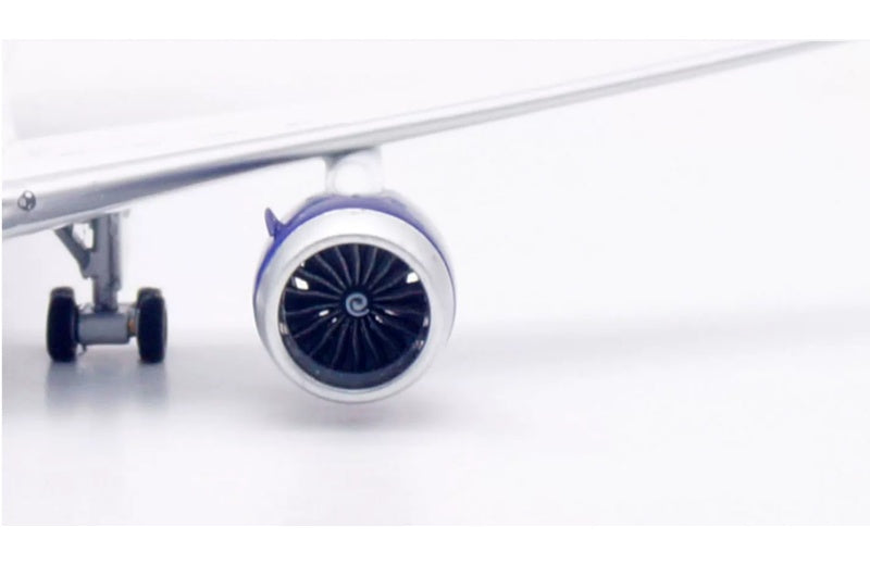 Aviation 1:400 Riyadh Air B787-9 HZ-RXAA  DIECAST Model