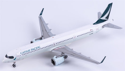 JC Wings 1:200 Cathay Pacific Airbus A321neo B-HPD  Diecast Model