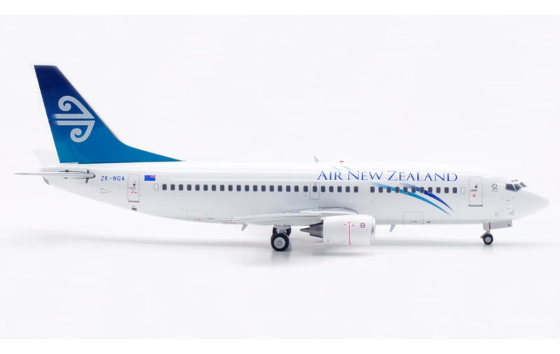Inflight 1:200 Air New Zealand B737-300 ZK-NGA  DIECAST Model