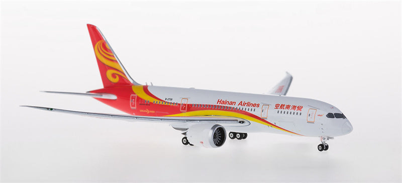 Phoenix Hainan Airlines Boeing 787-8 B-2739 1:400 Diecast Model view 4