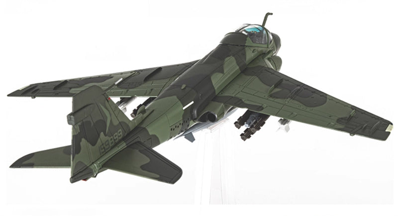 Century Wings A-6E INTRUDER US NAVY VA-165 159899 Boomers NG511 1990 Limited Edition 600PCS ONLY 1:72 Aircraft Pre-built Model