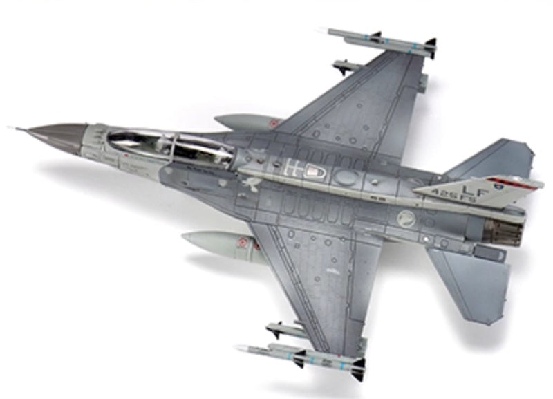 Calibre Wings F-16D RSAF 425th FS Luke AFB 96-5035 Limited Edition 700PCS ONLY 1:72 Aircraft Pre-built Model
