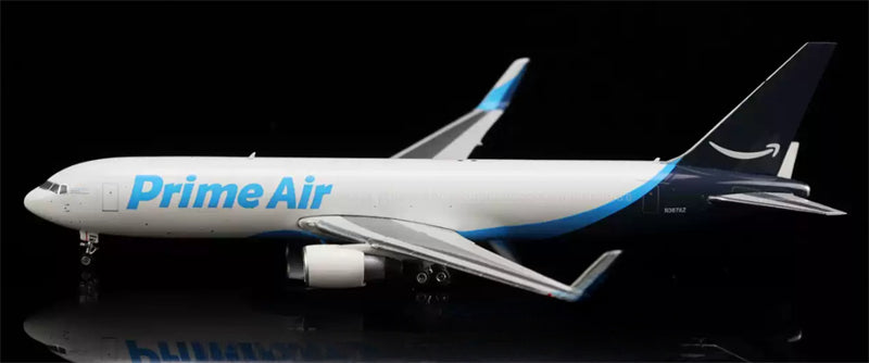 Phoenix 1:400 Prime Air B767-300ER N367AZ DIECAST Model