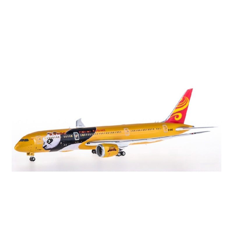 Phoenix 1:400 Hainan Airlines Boeing 787-9 B-1343  DIECAST Model