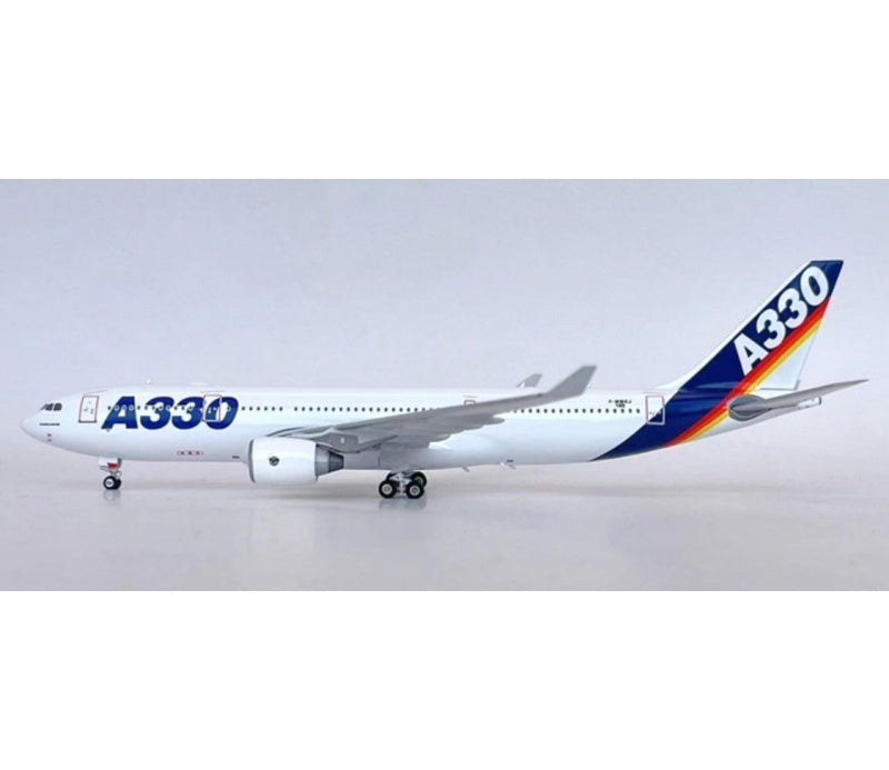 Phoenix 1:400 Airbus A330-200 D-WWKJ  DIECAST Model