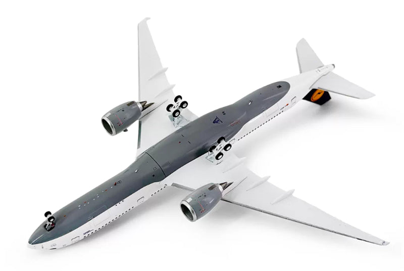 AeroPolaris 1:400 Lufthansa A350-900 D-AIXH DIECAST Model