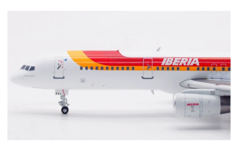 Inflight 1:200 Iberia B757-200 EC-FYJ  DIECAST Model