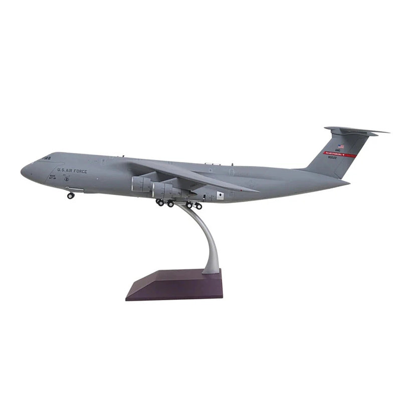 Geminijets 1:200 USAF Lockheed C-5A 68-0222  Diecast Model