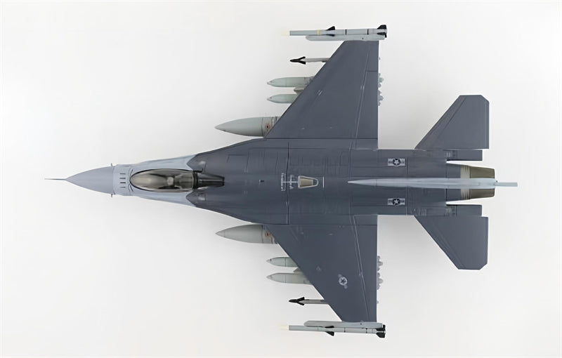HOBBY MASTER ROCAF F-16V Fighting Falcon 21st FS 1:72 Model 2022 AF93-814