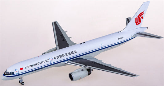 NG Models Air China Cargo Boeing 757-200PCF B-2836 1:200 Diecast Model view 1