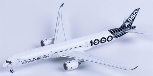 AeroPolaris 1:400 Airbus Industrie Airbus A350-1000 F-WLXV  DIECAST Model