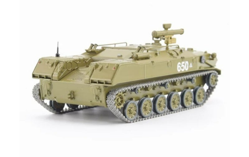 1:43   BTR-RD StartScaleModels   ABS Model