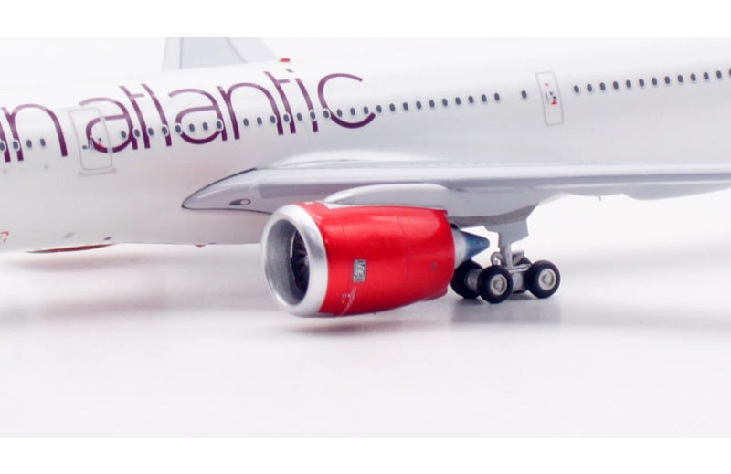 Aviation 1:400 Virgin Atlantic A330-900NEO G-VEII  DIECAST Model