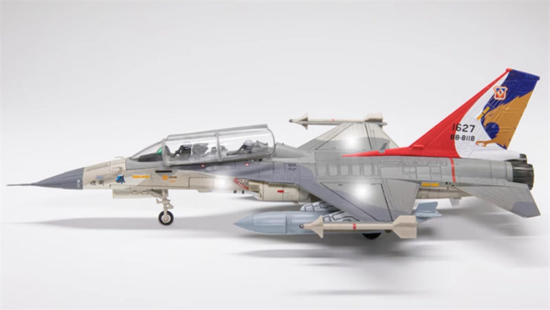 TTF F-CK-1 CHING-KUO INDIGENOUS DEFENSE FIGHTER #1627 88-8118 1:72 Aircraft Pre-built Model