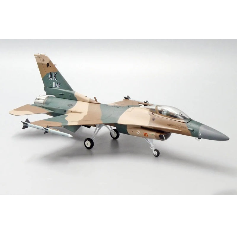 Witty 1:72 U.S. Air Force Lockheed Martin F-16C 86-0310  DIECAST Model