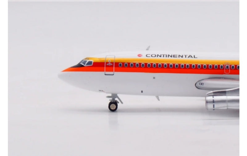 Inflight 1:200 Continental Airlines B720 N57203  DIECAST Model