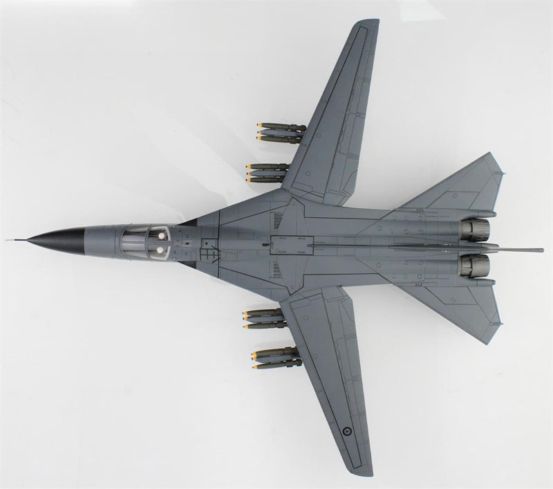 HOBBY MASTER RAAF F-111C No.1 SQN 1:72 Model 2007 A8-129