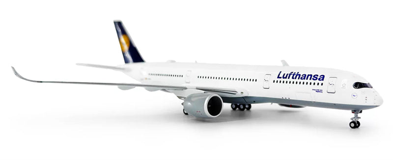 AeroPolaris 1:400 Lufthansa A350-900 D-AIXH DIECAST Model