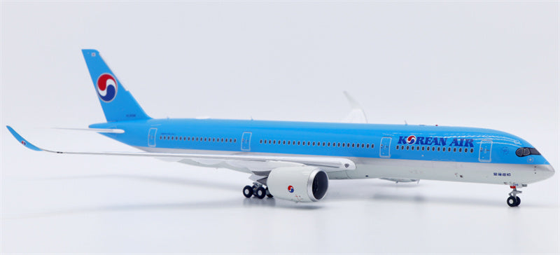 JC Wings 1:200 Korean Air Airbus A350-900XWB HL8598 Diecast Model view 5