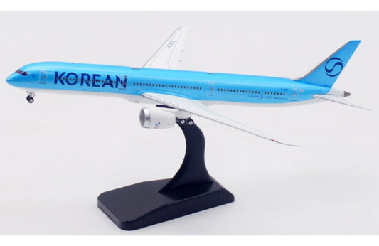Aviation 1:400 Korean Air B787-10 HL8515  DIECAST Model