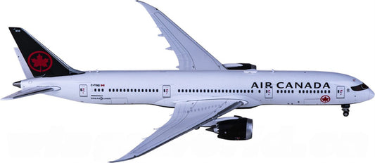 Geminijets Air Canada Boeing 787-9 C-FVND 1:400 Diecast Model view 1