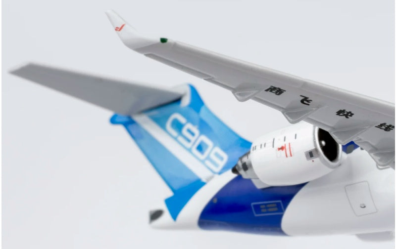 NG Models 1:400 COMAC EXPRESS C909 B-657Y  DIECAST Model