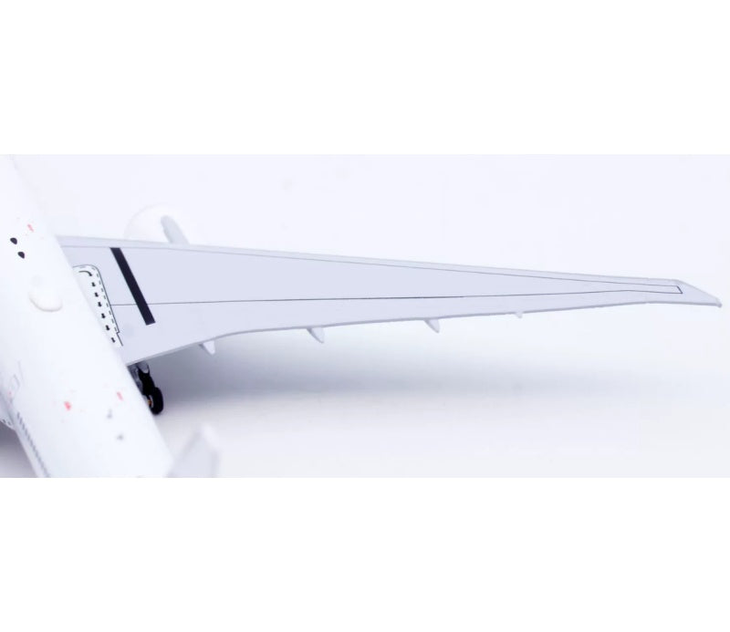 JC Wings 1:400 Qatar Airways B777-300ER A7-BOC  DIECAST Model