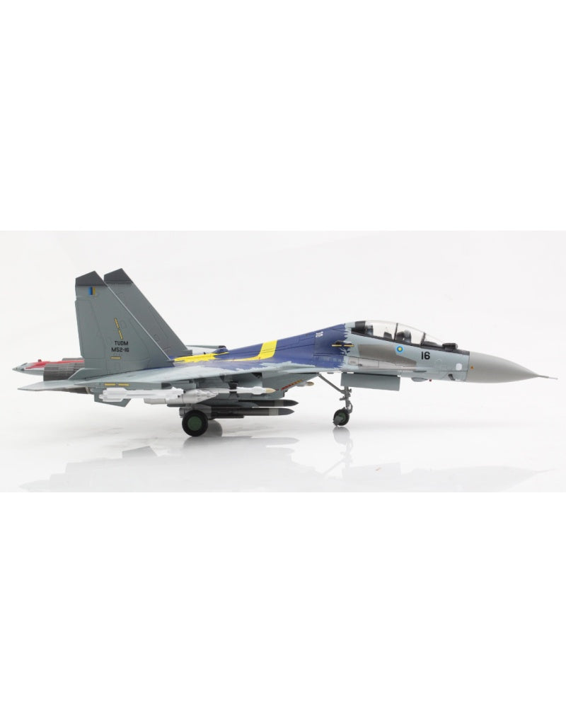 HOBBY MASTER TUDM Su-30MKM LIMA 1:72 Model 2025  Toruk Makto M52-16