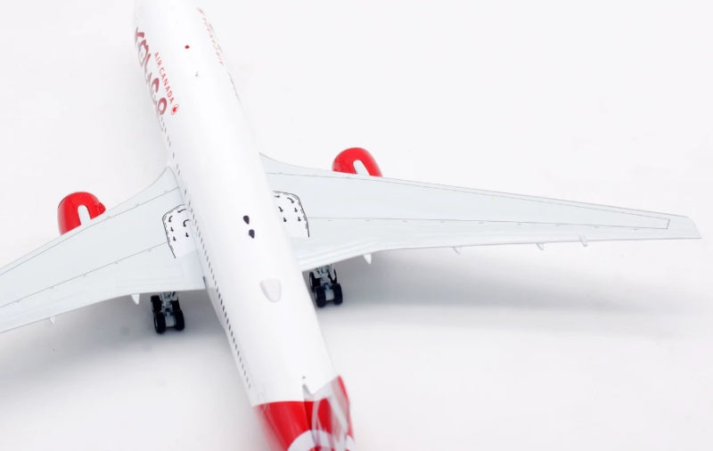 B-Models 1:200 Air Canada Rouge B767-300 C-FJZK  DIECAST Model