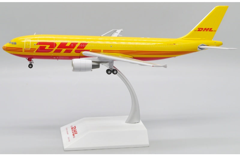 JC Wings 1:200 DHL A300-600R D-AEAE  DIECAST Model