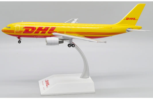 JC Wings 1:200 DHL A300-600R D-AEAE  DIECAST Model