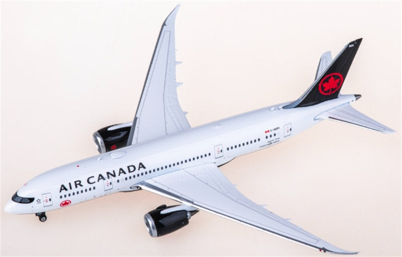 Phoenix 1:400 Air Canada Boeing 787 C-GHPY Diecast Model view 2