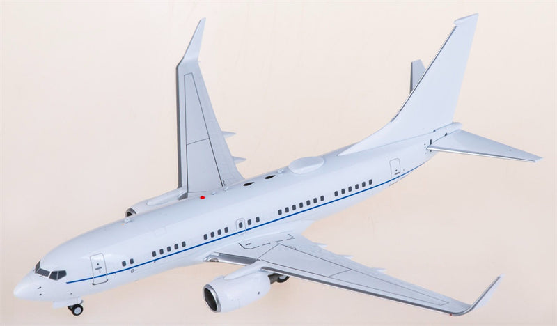 NG Models USAF for Boeing 737-700 C-40B 20042 1:200 Airplane Pre-built  Airliner Model Display