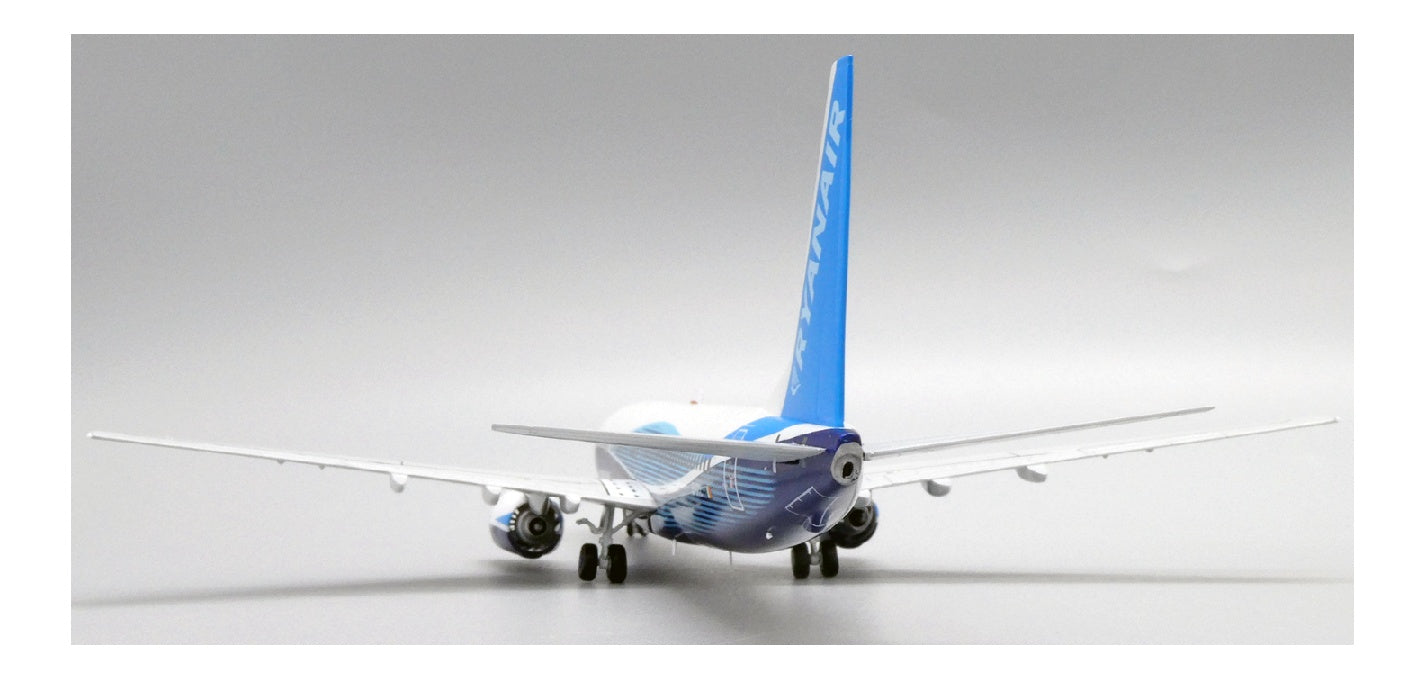 JC Wings 1:200 Ryanair Boeing 737-800 EI-DCL  DIECAST Model