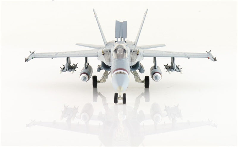 HOBBY MASTER F/A-18C Hornet Death Rattlers 165220NA-401 VMFA-323 US Marines 2021 1:72 Aircraft Pre-built Model