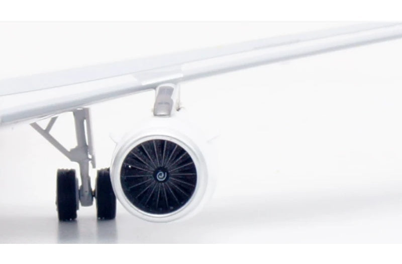 B-Models 1:200 Swissair A321 HB-IOH  DIECAST Model