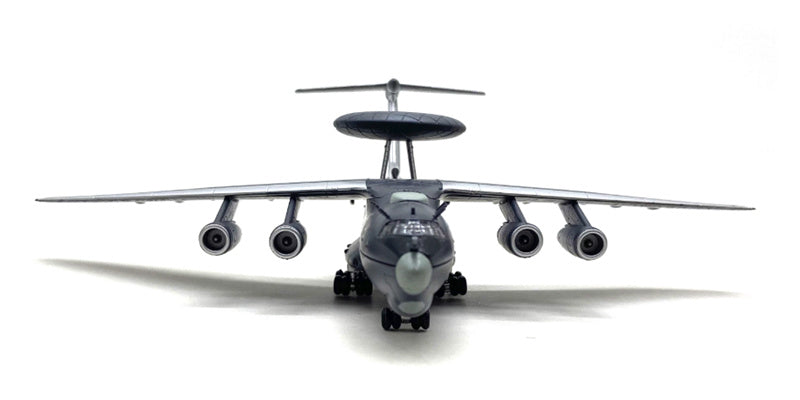 FLOZ Russian early warning aircraft A-50U #33 1:200 Aircraft Pre-built Model