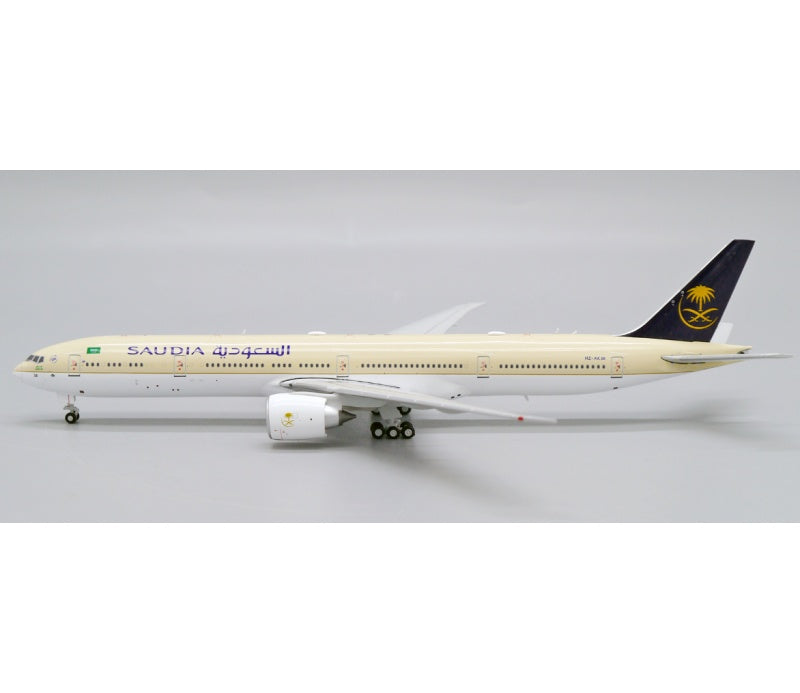 JC Wings 1:400 Saudi Arabian Airlines B777-300ER HZ-AK38  DIECAST Model