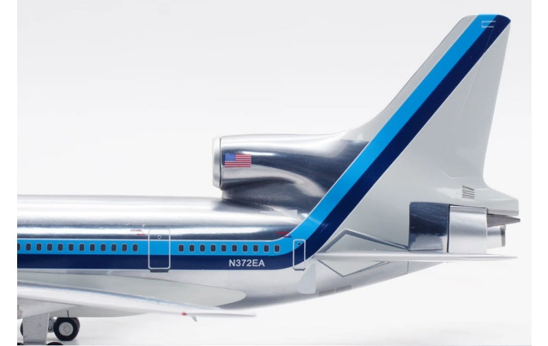 Inflight 1:200 Air America L-1011 N372EA  DIECAST Model