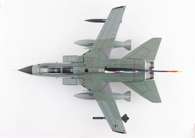 HOBBY MASTER Tornado IDS Air Defender 2023 44+69 TLG 51 Luftwaffe Schleswig Jagel AB June 2023 1:72 Airplane Pre-built Model