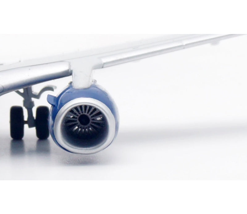 JC Wings 1:200 Aeromexico B737-700 XA-CAM  DIECAST Model