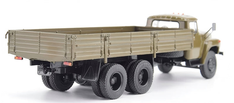1:43 ZIL-133GYA Autohistory ABS Model