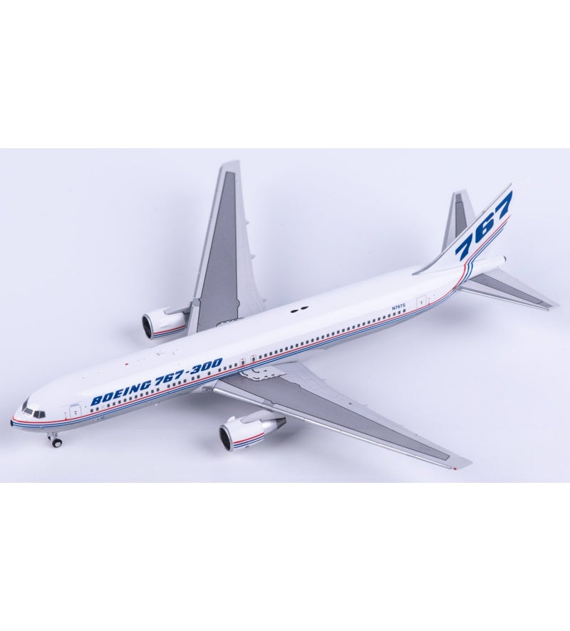 Patriot 1:400 Boeing 767-300 N767S DIECAST Model