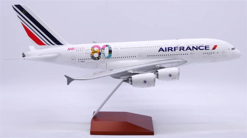Apollo 1:200 Air France A380 F-HPJI DIECAST Model