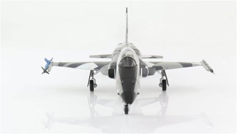 HOBBY MASTER F-5N Tiger II 761557 VFC-111 Sundowners US Navy November 2020 1/72 Aircraft Pre-built Model